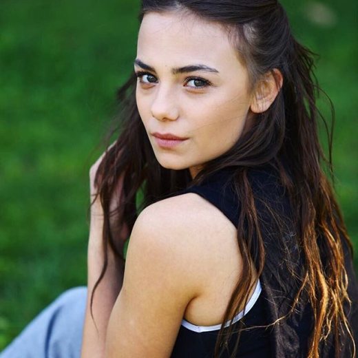 Bahar Şahin