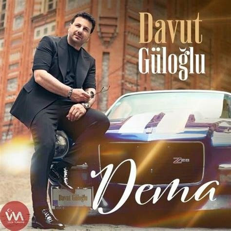 Davut Güloğlu