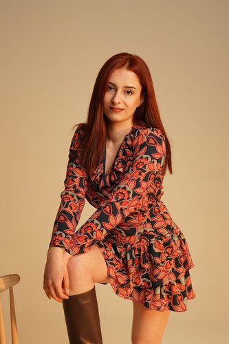 Deniz Doğan Mehmet