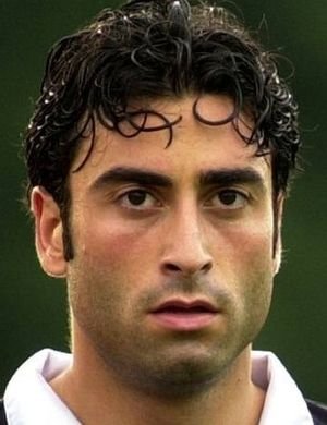 Erhan Albayrak
