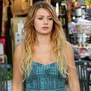 Gizem Karaca