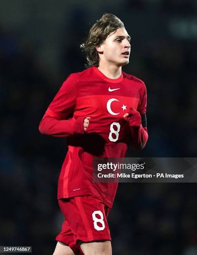 Hamza Akman
