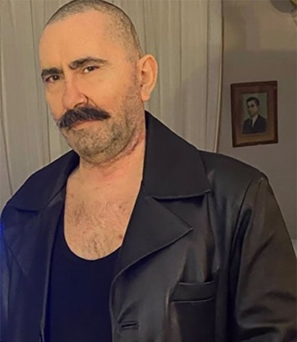 Peker Açıkalın
