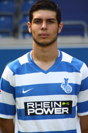 Burak Can Kunt