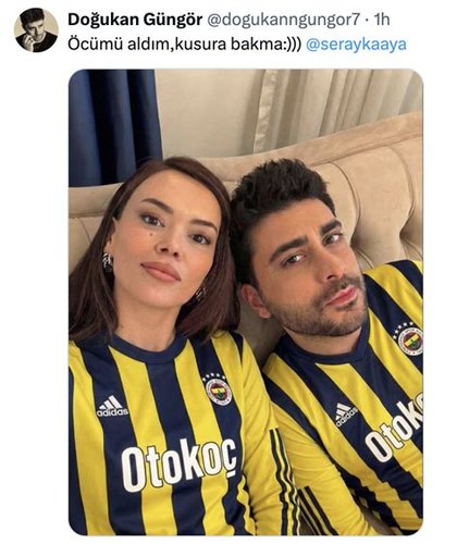 Güngör Kaya