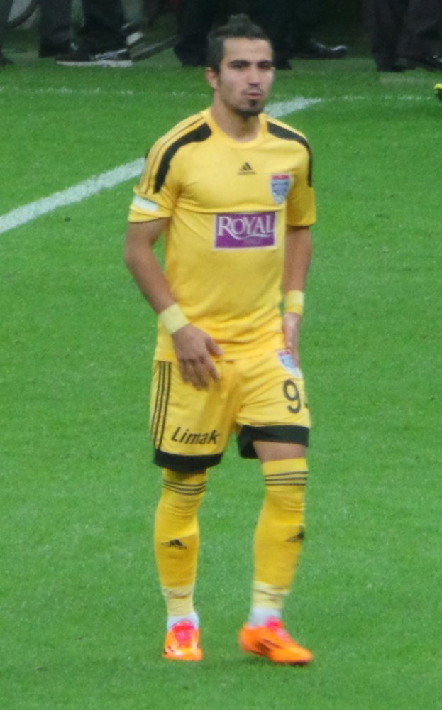 İsa Akgöl
