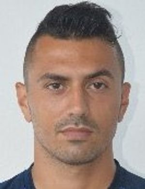 Volkan Altın