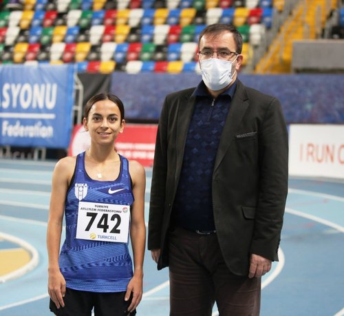 Ayşe Tekdal