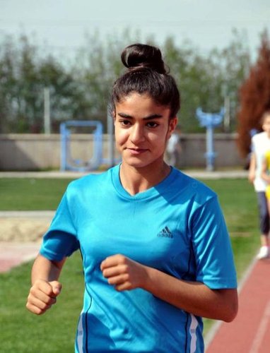 Ayşe Tekdal