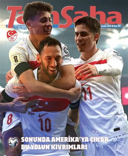Can Coşkun