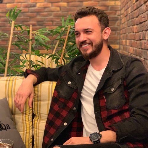 Mustafa Tiryaki
