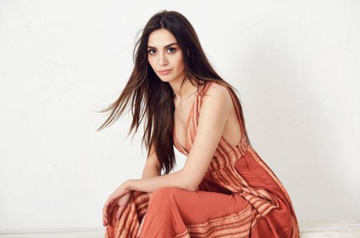 Rüveyda Öksüz