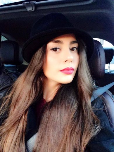 Rüveyda Öksüz