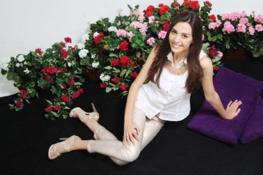 Rüveyda Öksüz