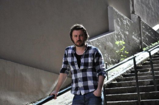 Tolga Güleç