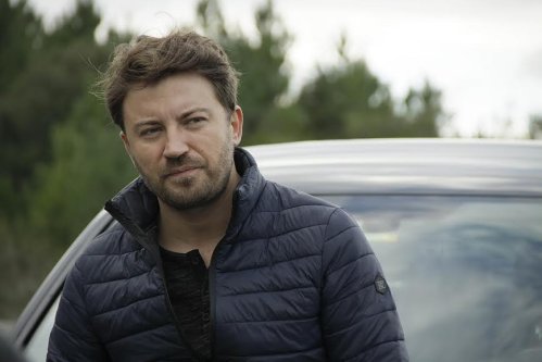 Tolga Güleç