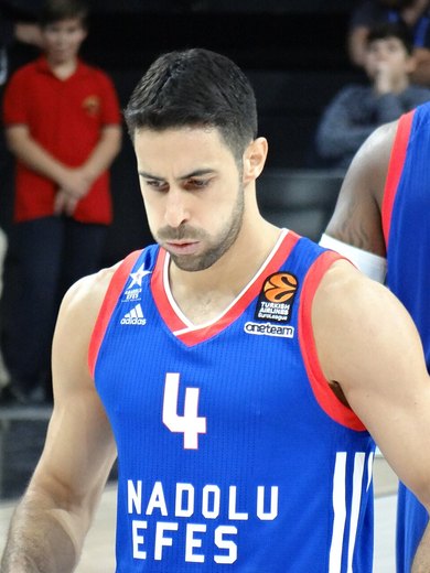 Doğuş Balbay
