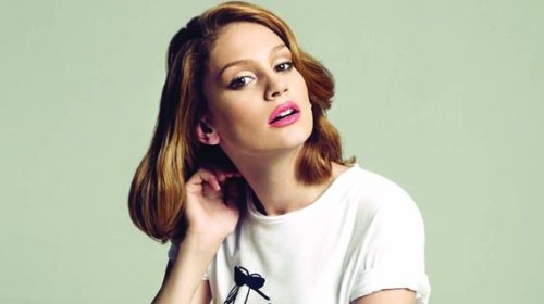 Farah Zeynep Abdullah