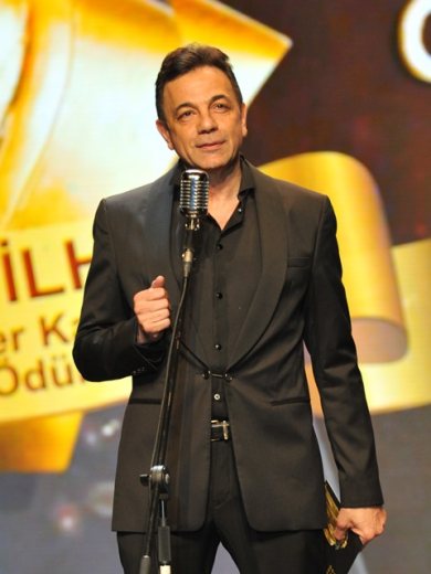 Kerem Alışık