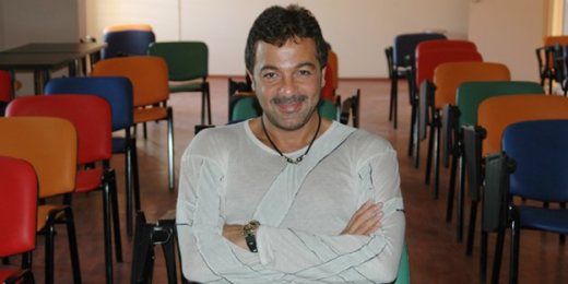 Kerem Alışık