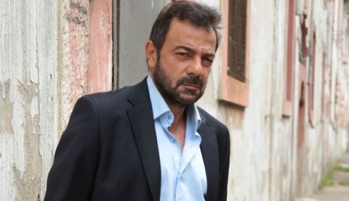 Kerem Alışık