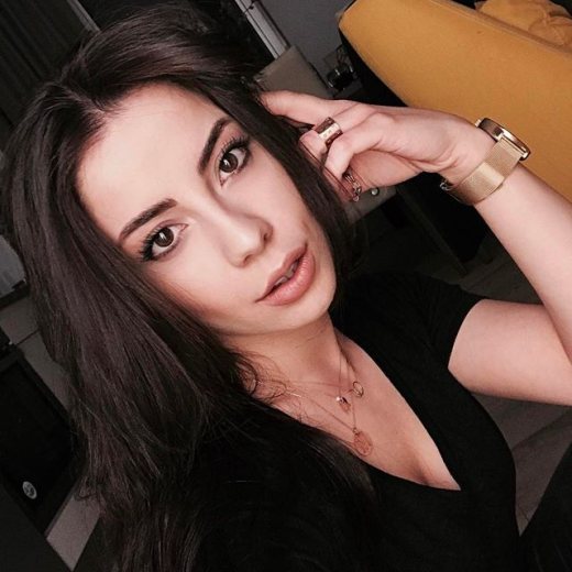 Melis Tüzüngüç