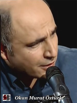 Okan Murat Öztürk