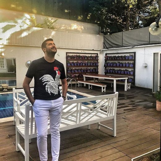 Onur Akbay