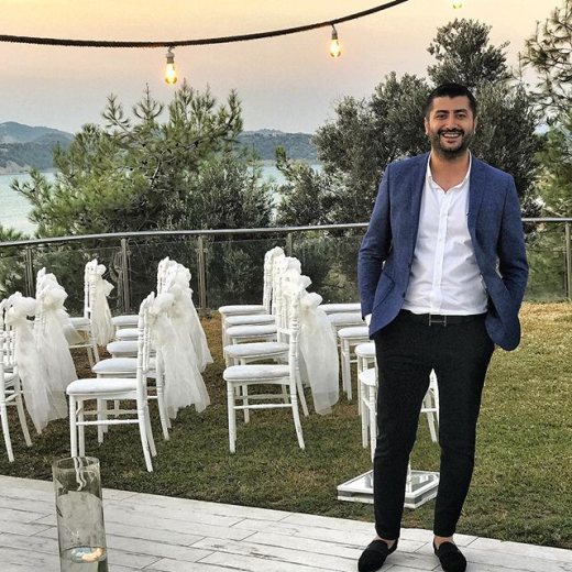 Onur Akbay
