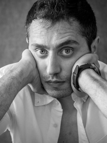 Onur Aydın