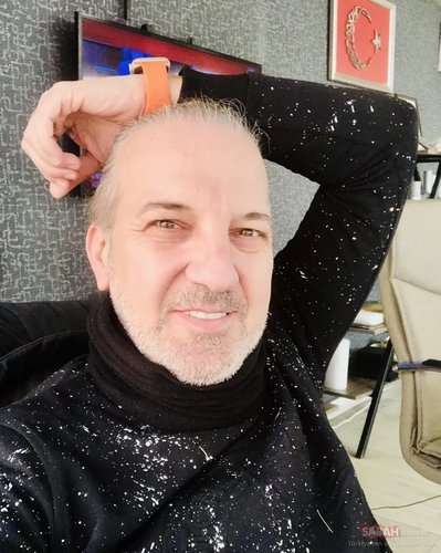 Tunç Girgin