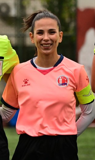 Bahar Güvenç