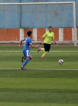 Bilgesu Aydın