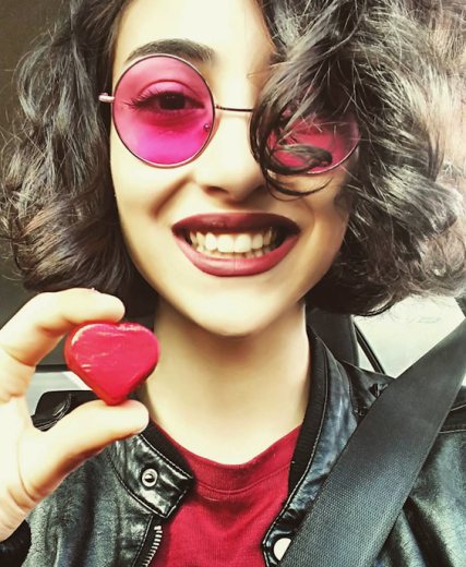 Ecem Onaran