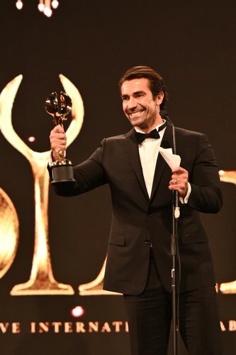 İbrahim Tusder