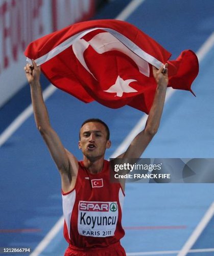Kemal Kılıç