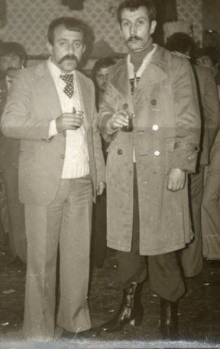 Kemal Kılıç