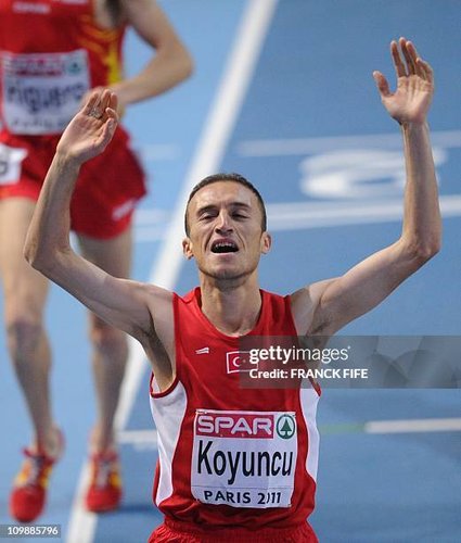 Kemal Kılıç