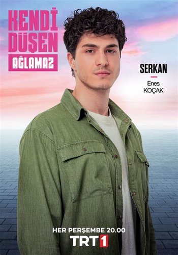 Serkan Özsoy