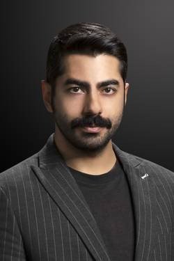 Serkan Özsoy