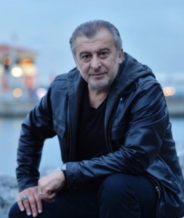 Talat Hüseyin