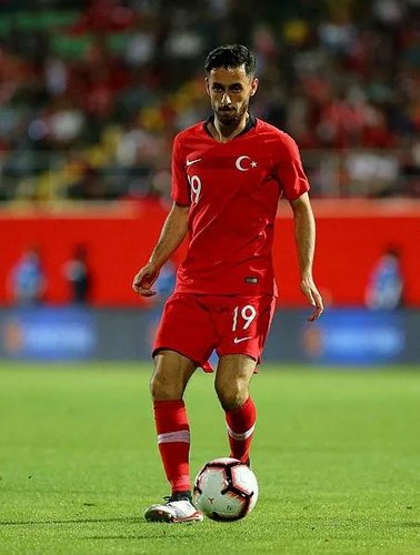 Yunus Mallı