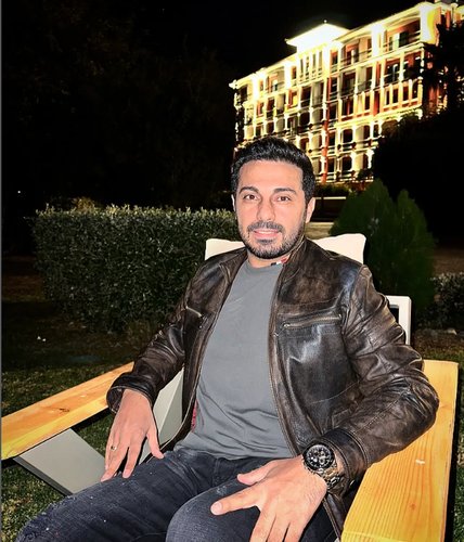 Ferdi Tayfur