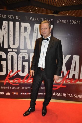 Güray Kanan