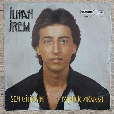 İlhan İrem