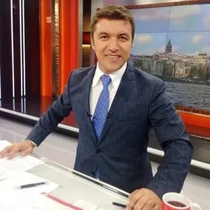 İsmail Küçükkaya