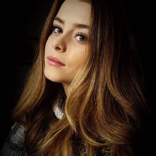 İlayda Alişan