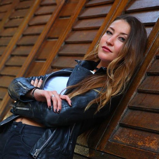 Selin Deveci