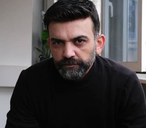 Bayram Çetin
