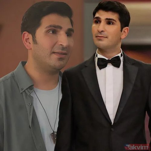 Bayram Çetin